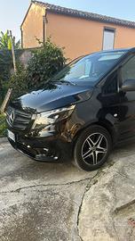 Vito extralong 9 posti