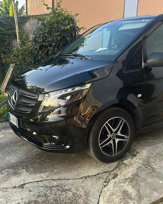 Vito extralong 9 posti