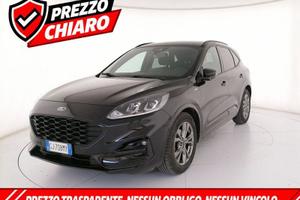Ford Kuga 1.5 ecoblue ST-Line 2wd 120cv