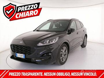 Ford Kuga 1.5 ecoblue ST-Line 2wd 120cv