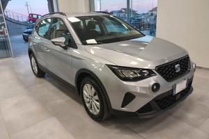 Seat Arona 1.0 EcoTSI Style