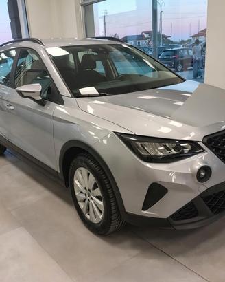 Seat Arona 1.0 EcoTSI Style