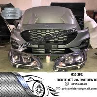 Musata completa ford kuga anno 2020/21