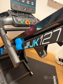 Tapis  roulant  JK Fitness  jk127