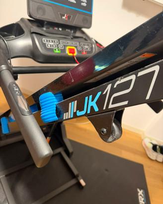 Tapis  roulant  JK Fitness  jk127