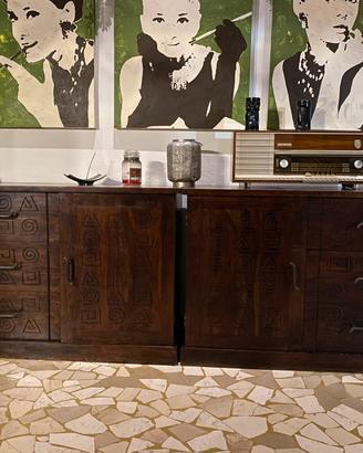 Credenza etnica