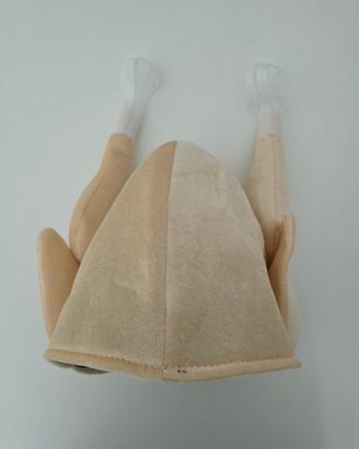 Cappello tacchino