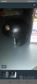 mini replica casco Harley Davidson 