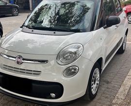 Fiat 500l - 2014