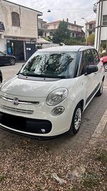 Fiat 500l - 2014