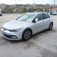 Volkswagen Golf 2.0 TDI DSG 116CV AUTO 2021