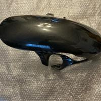 Parafango anteriore carbonio Ducati monster s4rs p