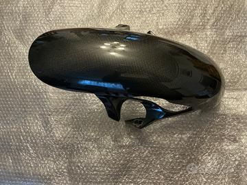 Parafango anteriore carbonio Ducati monster s4rs p