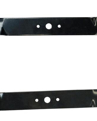 Lame Ricambio Castelgarden TwinCut 102 NUOVE