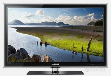 TV LCD Samsung 40",HD .