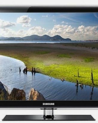 TV LCD Samsung 40",HD .