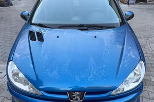 PEUGEOT Neopatentati Benzina GPL