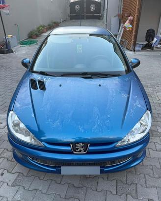 PEUGEOT Neopatentati Benzina GPL