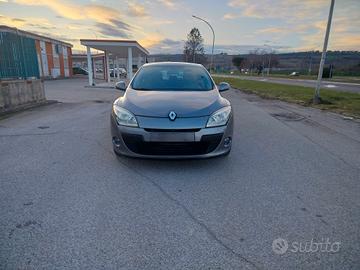 Renault Megane 1.5 Dci Km " 145500" Perfetta 
