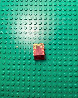 LEGO Geisha gonna parte inferiore vestito Rara
