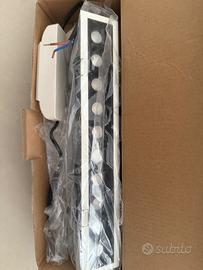 Faretti illuminazione per interni