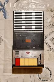 Cassette Tape Recorder r-2000