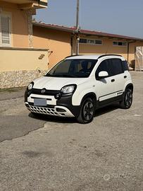 Fiat Panda City Cross