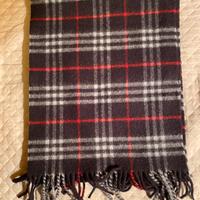 Sciarpa Burberry