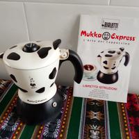 Mukka Express Bialetti