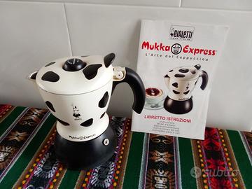 Mukka Express Bialetti