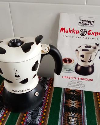 Mukka Express Bialetti