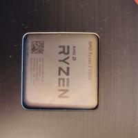 CPU Ryzen 3 3200g