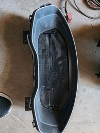 virtual cockpit audi q5 2022