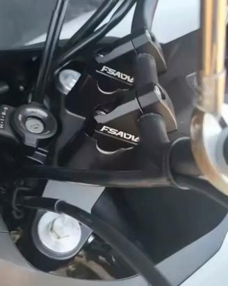 Riser moto 22 mm