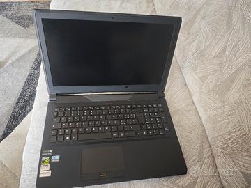 PC Notebook SANTECH X86 Personalizzato