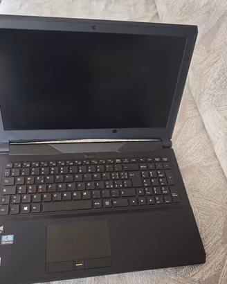 PC Notebook SANTECH X86 Personalizzato