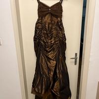 abito donna da cerimonia TG.44