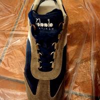 Scarpe donna Diadora 1975