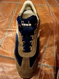 Scarpe donna Diadora 1975