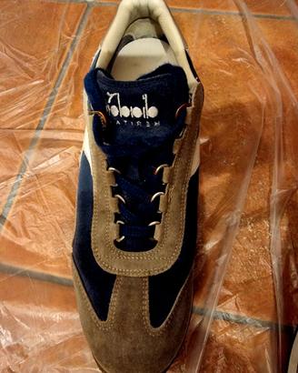 Scarpe donna Diadora 1975