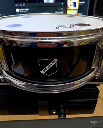 Snare 12 Elettrificato