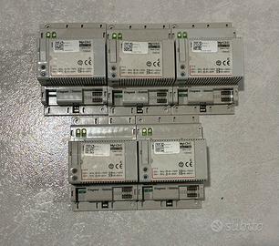 Bticino dimmer F414 MyHome