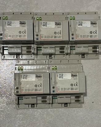 Bticino dimmer F414 MyHome
