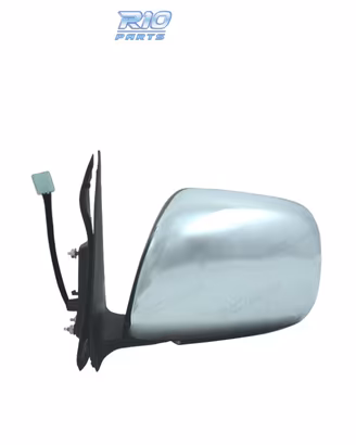 SPECCHIO COMPLETO SINISTRO TOYOTA HILUX 04-08 ELET