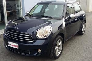 MINI Countryman Mini One Countryman