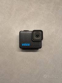 GoPro HERO 4K