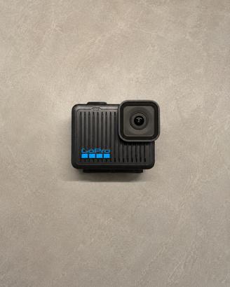 GoPro HERO 4K
