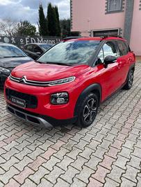 Citroen C3 Aircross PureTech 82 Shine