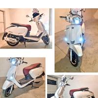 scooter 125