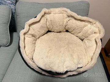 Cuccia per gatti marca Ani One